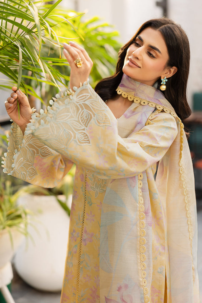 Rang Rasiya Lifestyle Summer Lawn