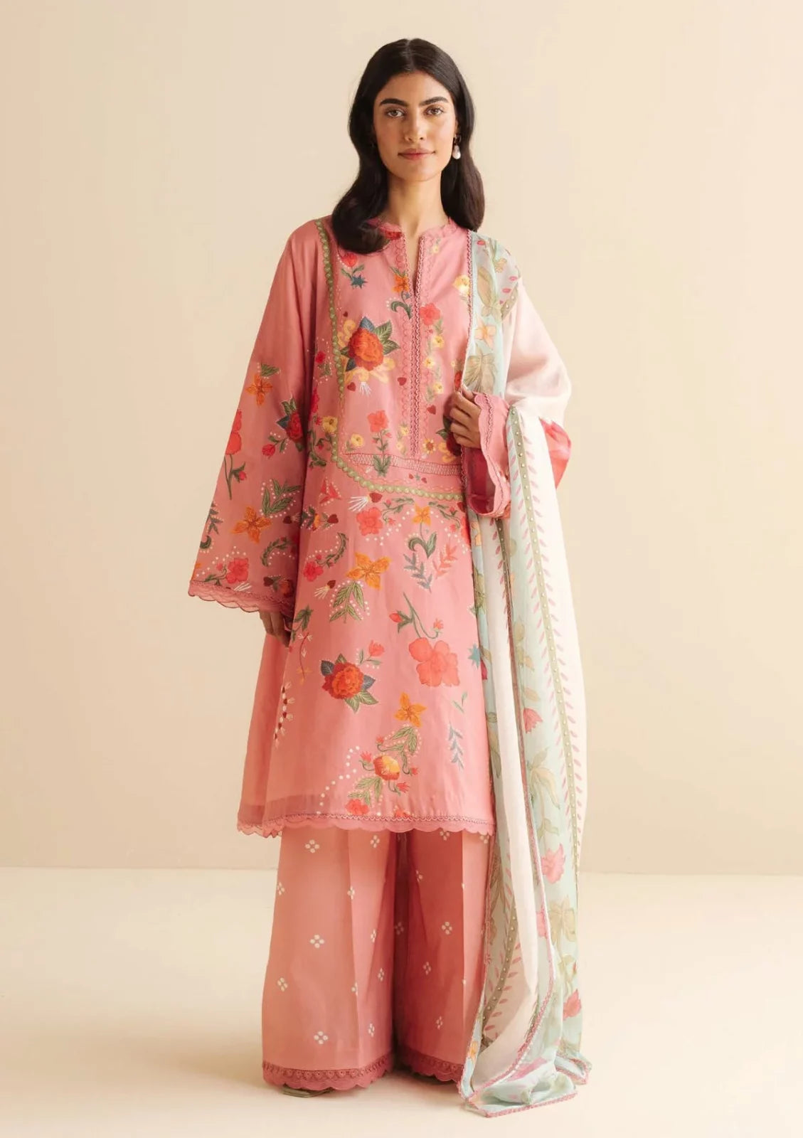 ZARA SHAHJAHAN | COCO Prints |
