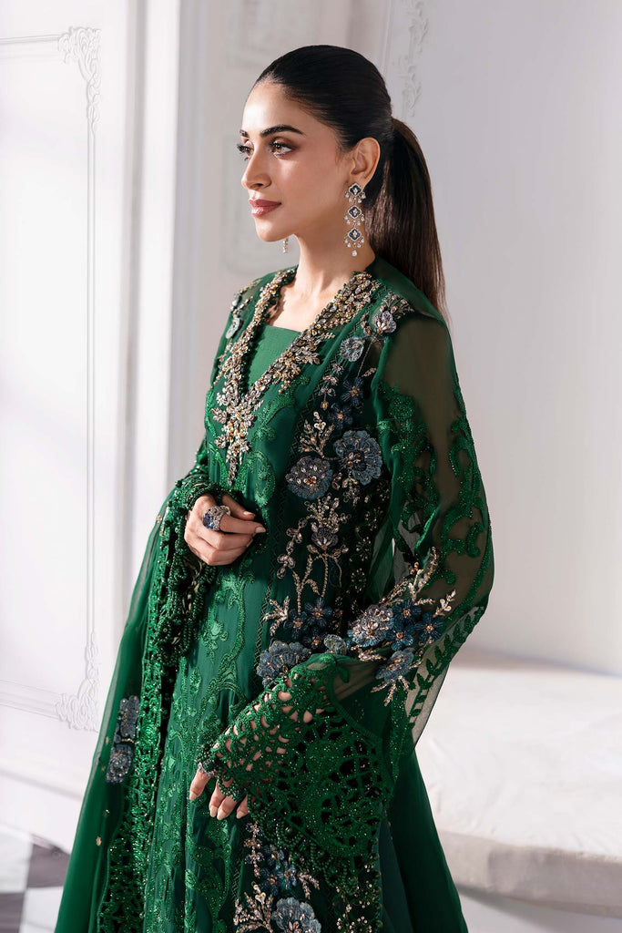 STITCHED HEAVY PARTYWEAR Suit