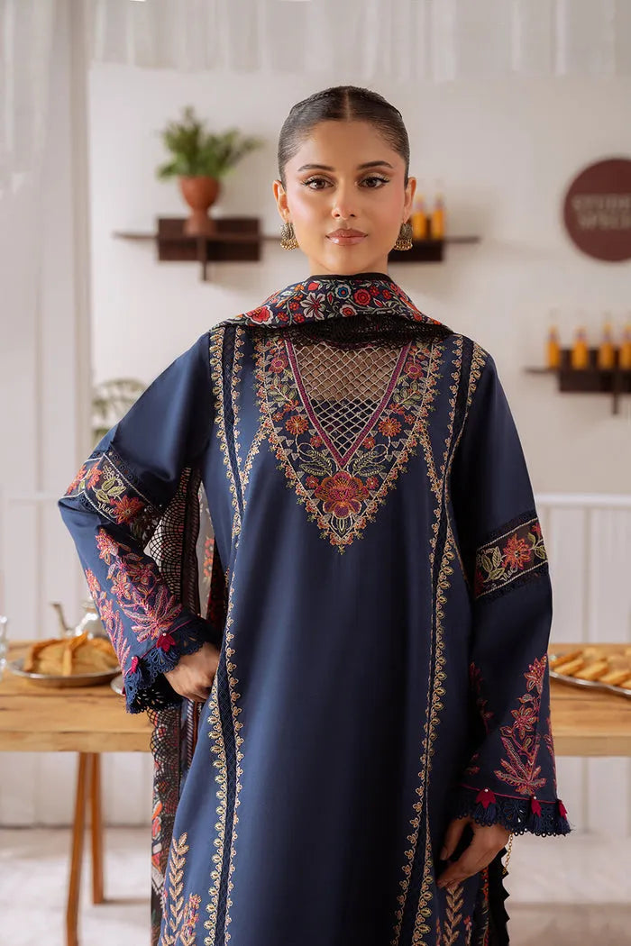 SAIRA RIZWAN | Luxury Lawn