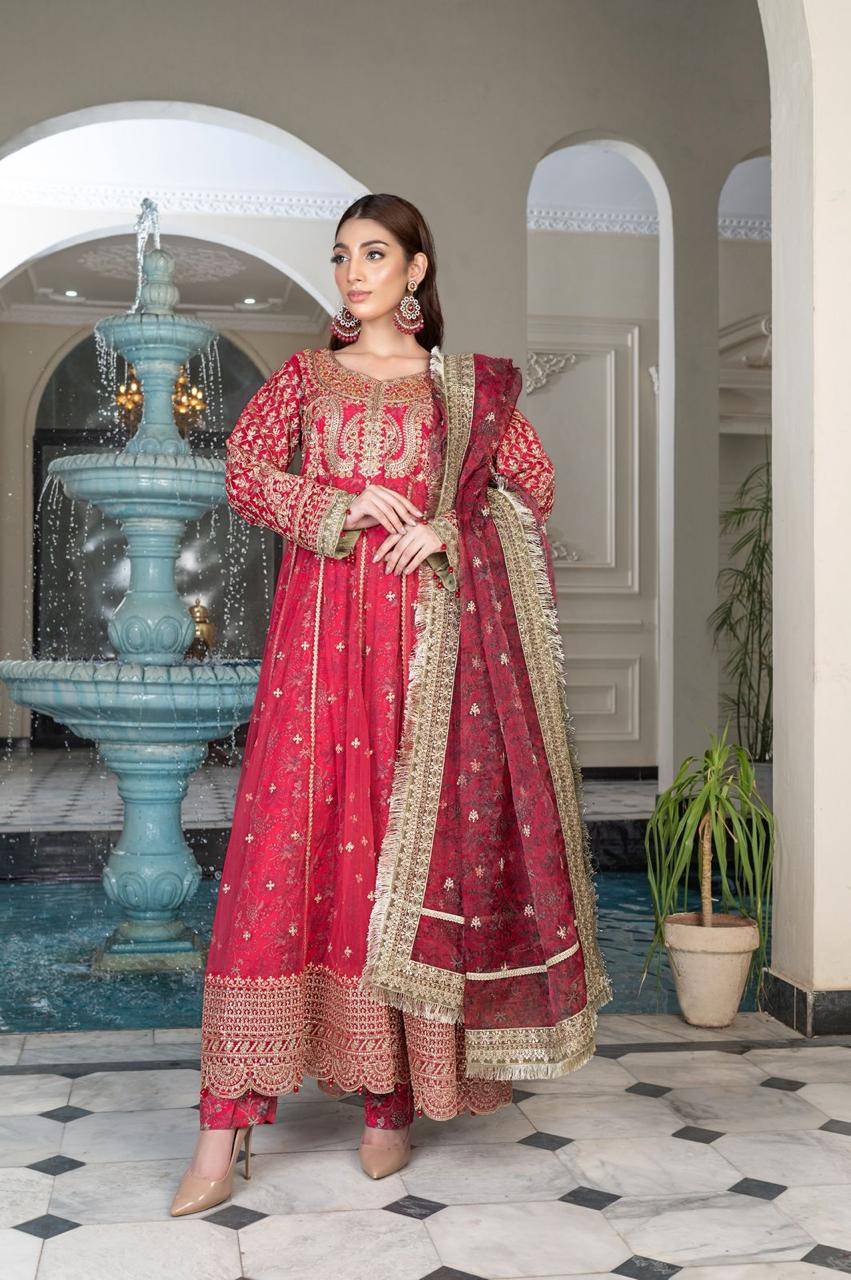STITCHED PARTYWEAR Suit