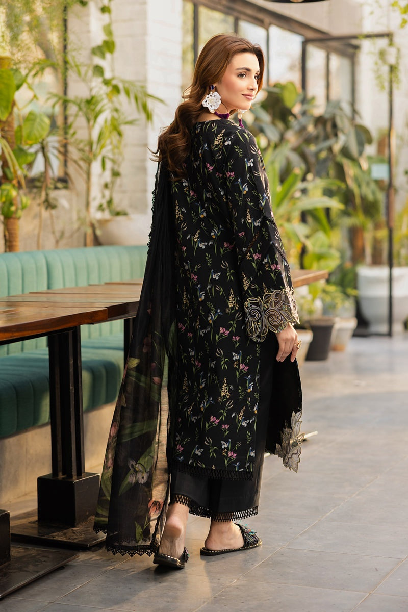 Rang Rasiya Lifestyle Summer Lawn
