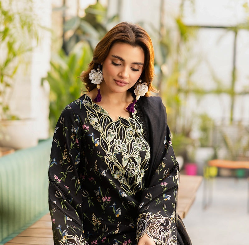 Rang Rasiya Lifestyle Summer Lawn