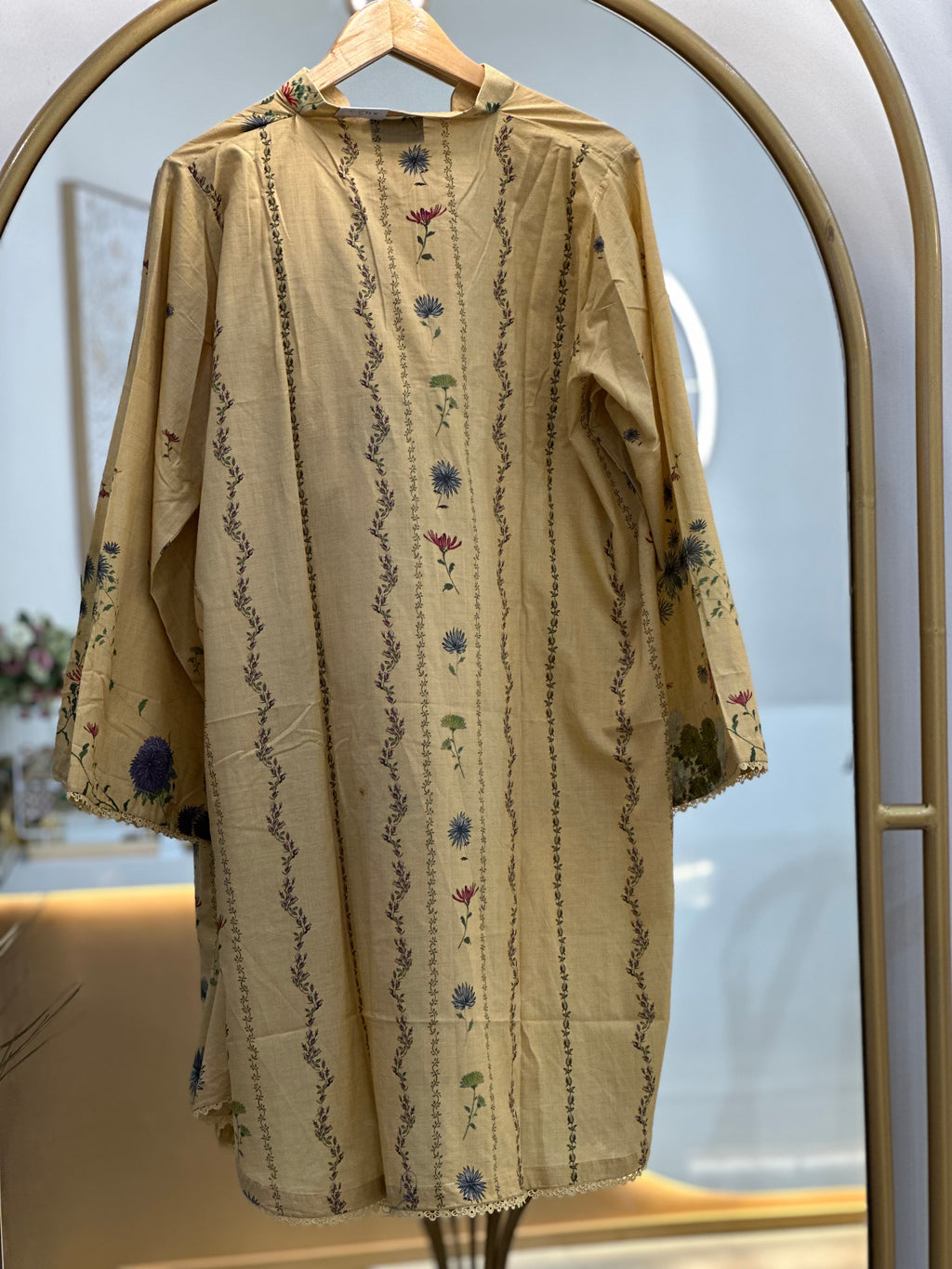 SANA SAFINAZ-2 PIECE SET