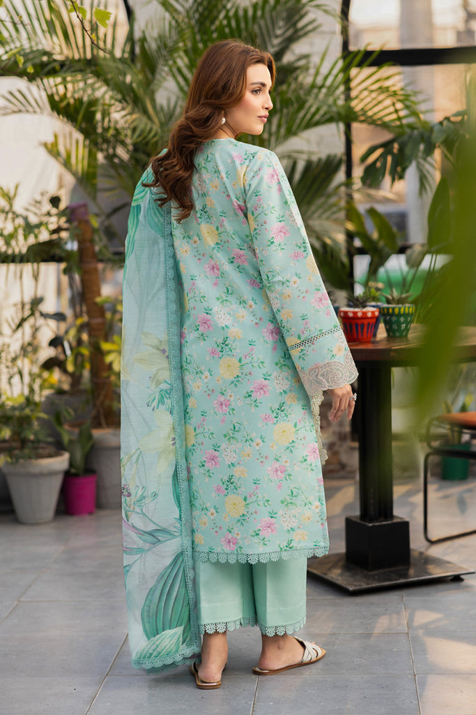 Rang Rasiya Lifestyle Summer Lawn Edit