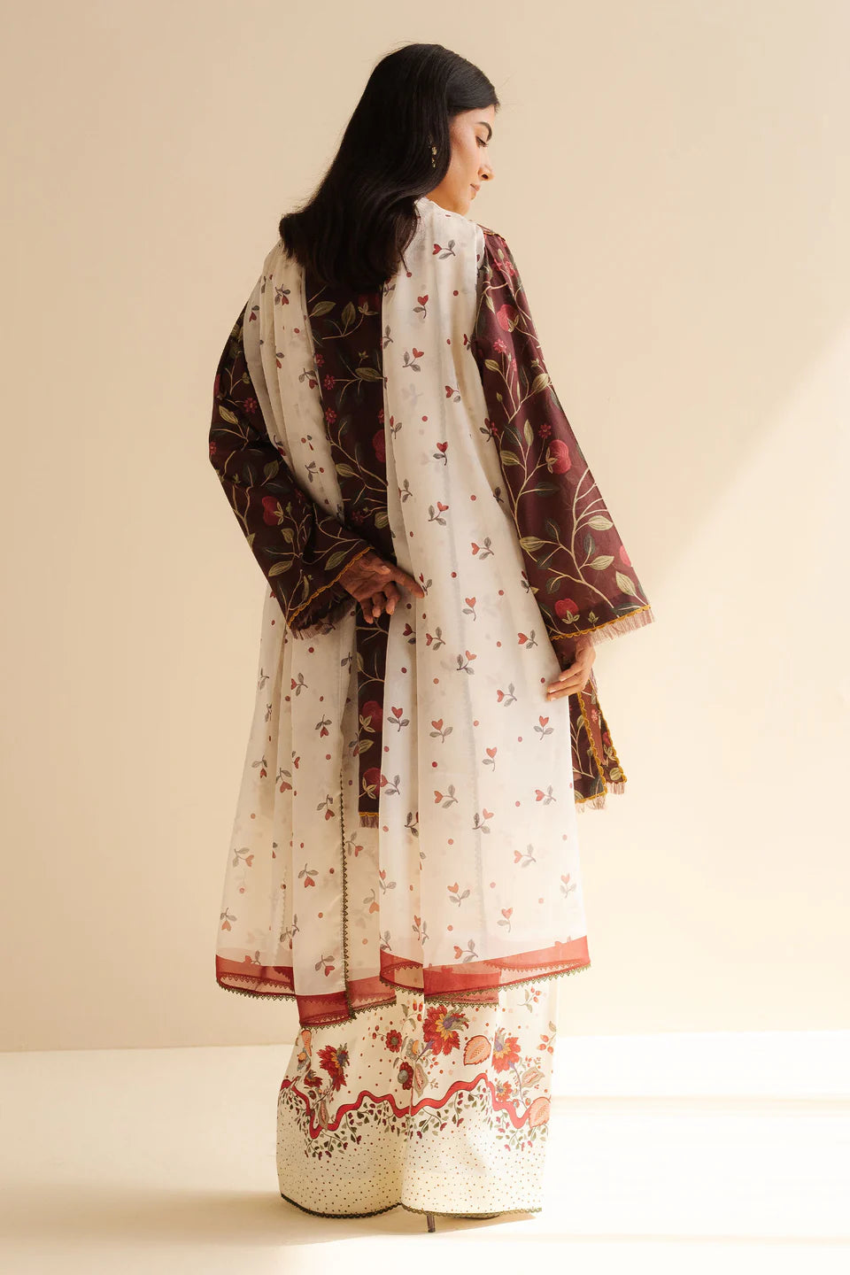 Zara Shahjahan | Coco Prints |