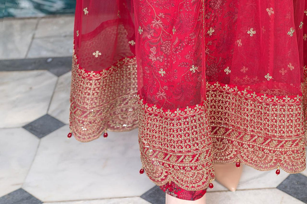 STITCHED PARTYWEAR Suit