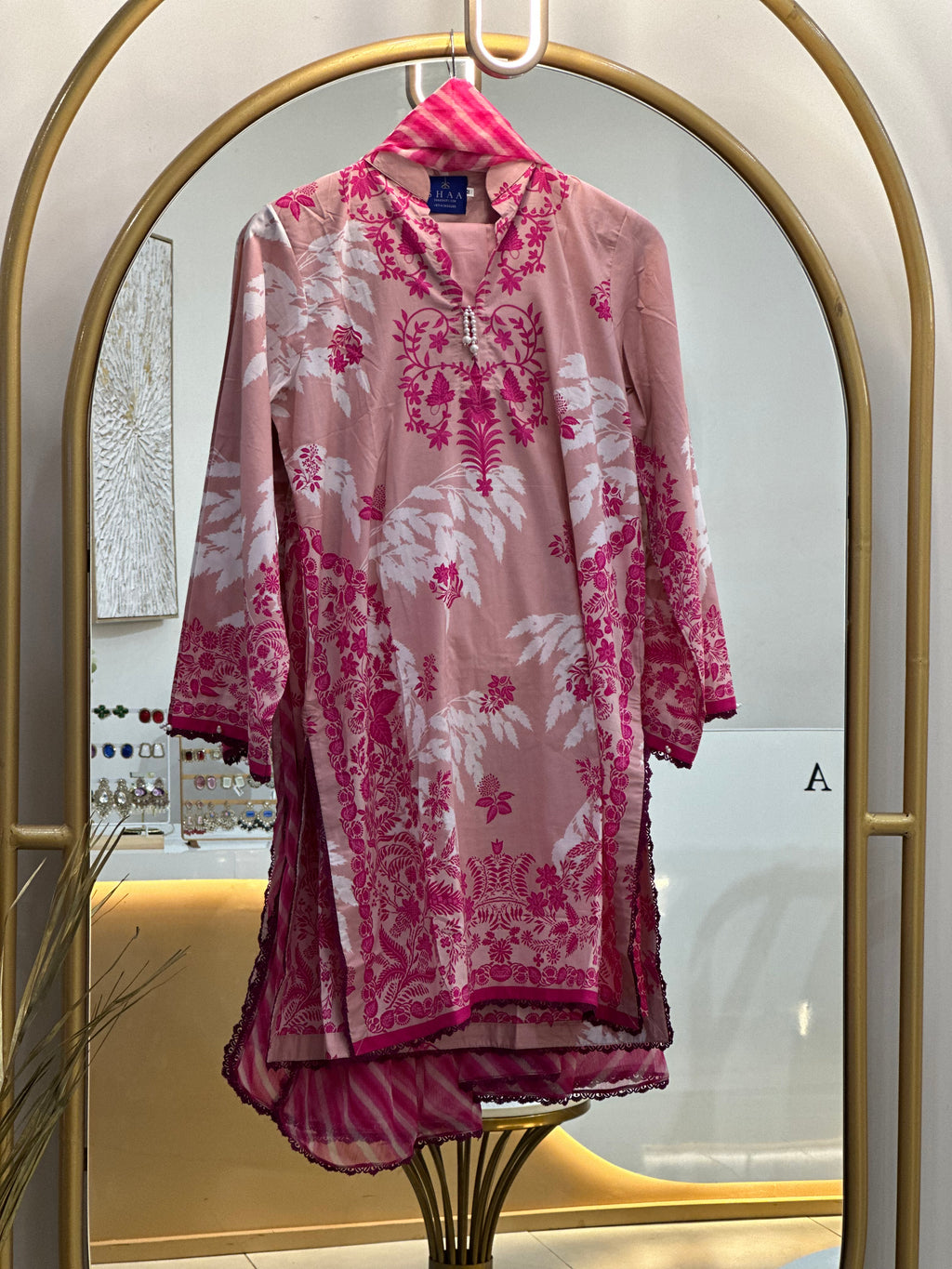 SANA SAFINAZ- 3-PIECE SET