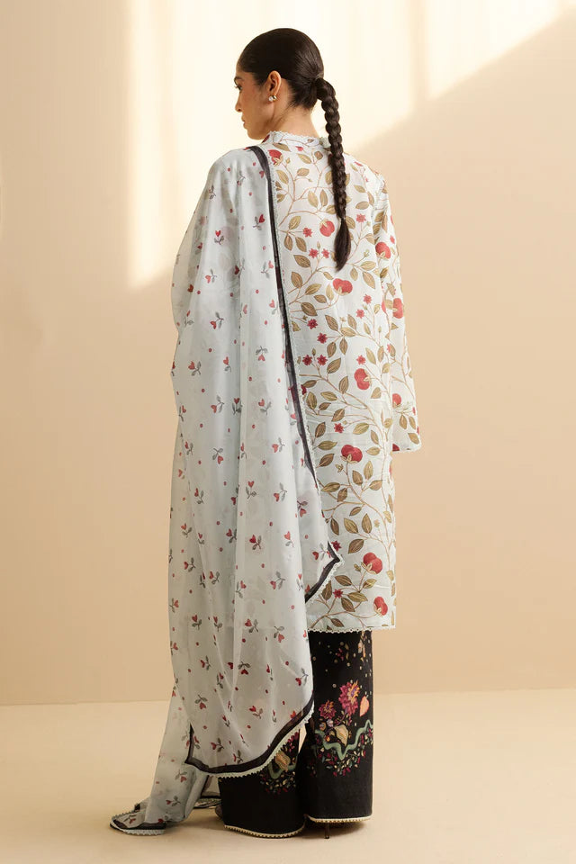 Zara Shahjahan | Coco Prints |