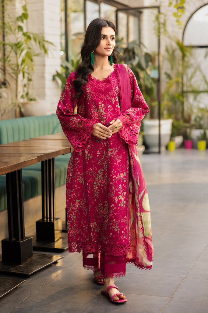 Rang Rasiya Lifestyle Summer Lawn