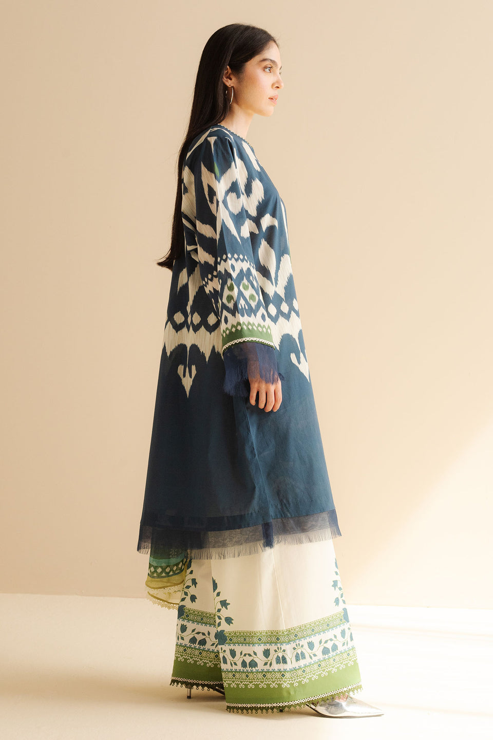 Zara Shahjahan | Coco Prints