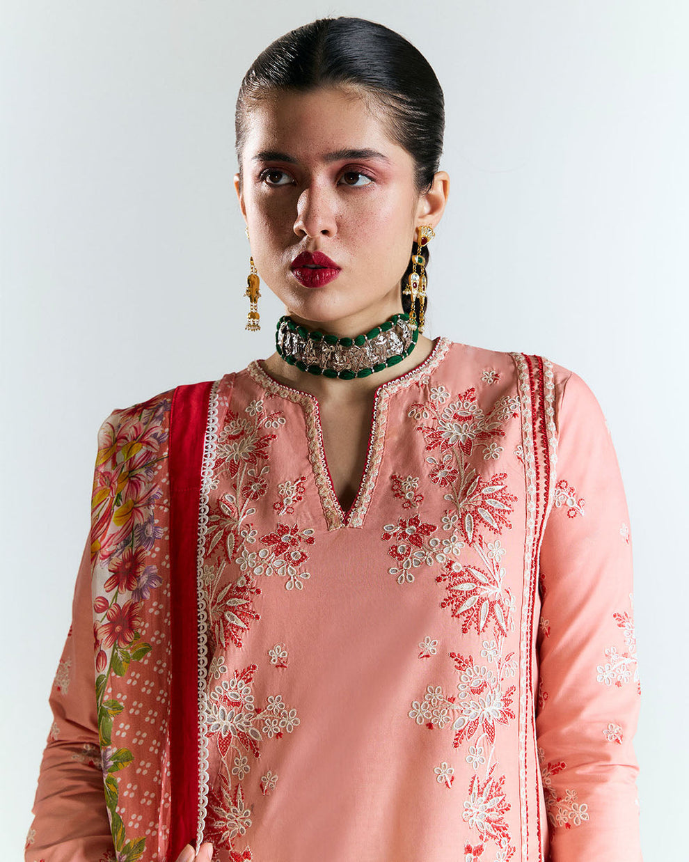 Bahar | Jugnu Lahore Stitched’25