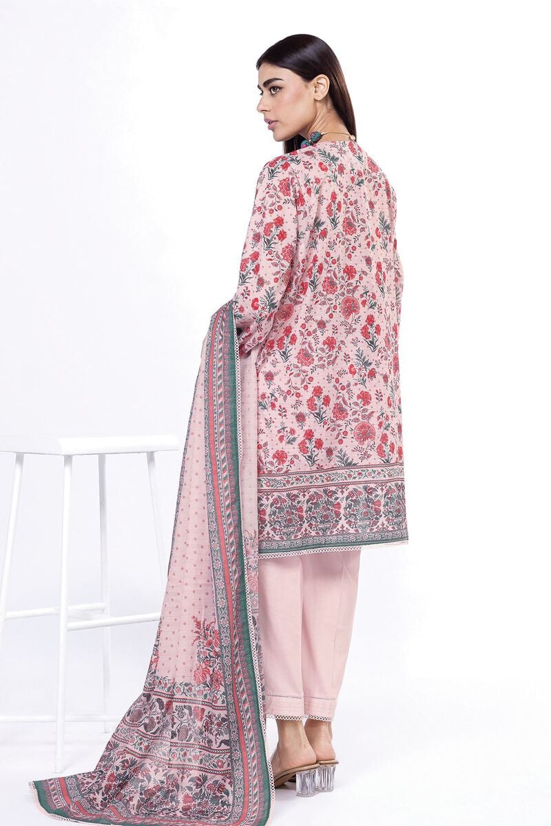 KHAADI Printed Unstitched