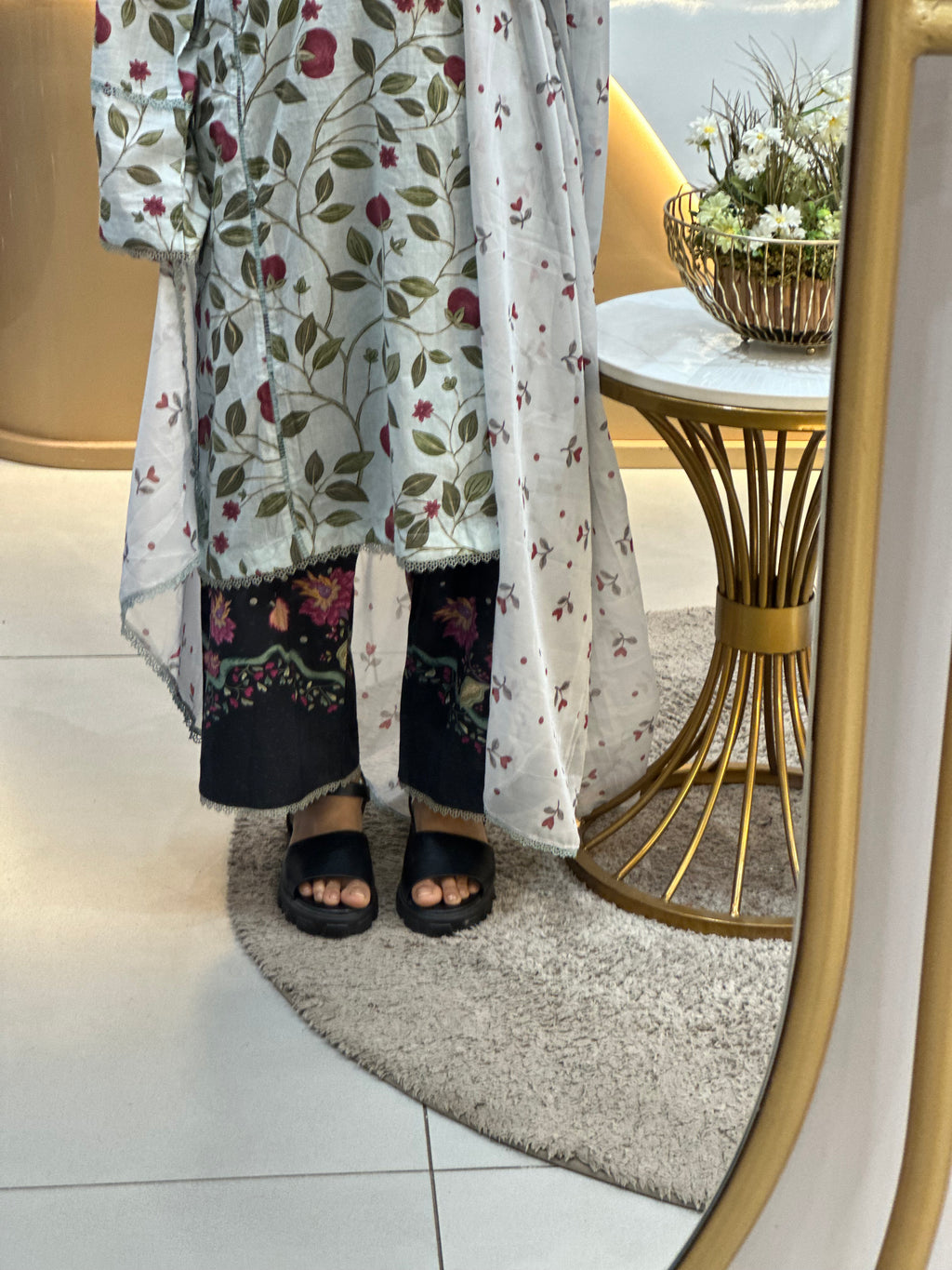 Zara Shahjahan | Coco Prints |