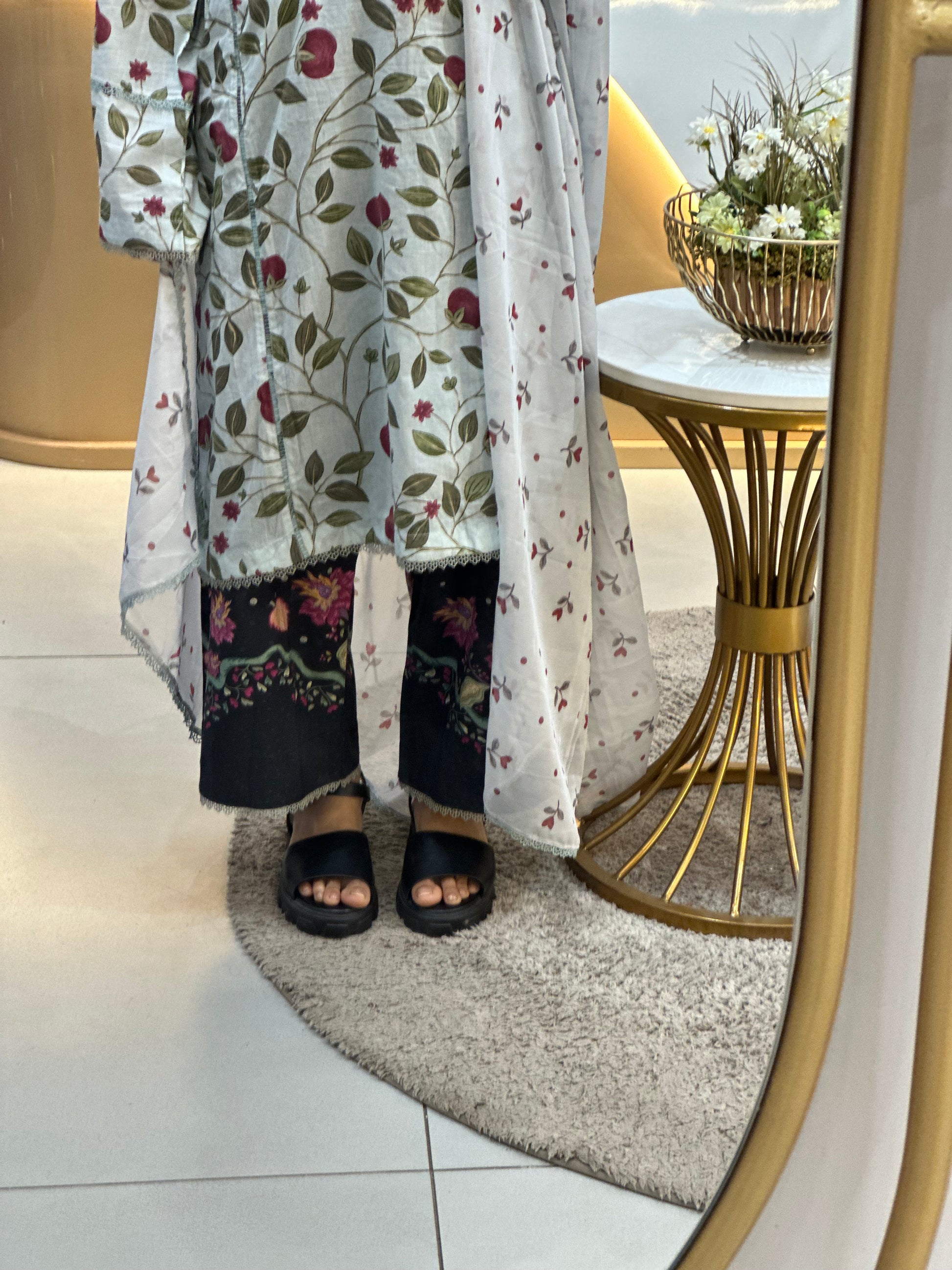 Zara Shahjahan | Coco Prints |