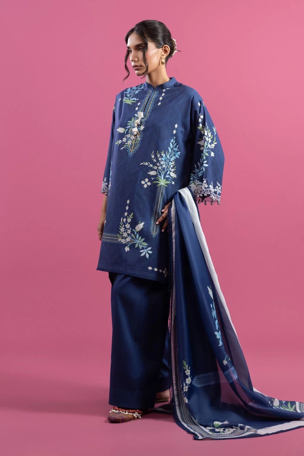 SANA SAFINAZ-3 PIECE SET