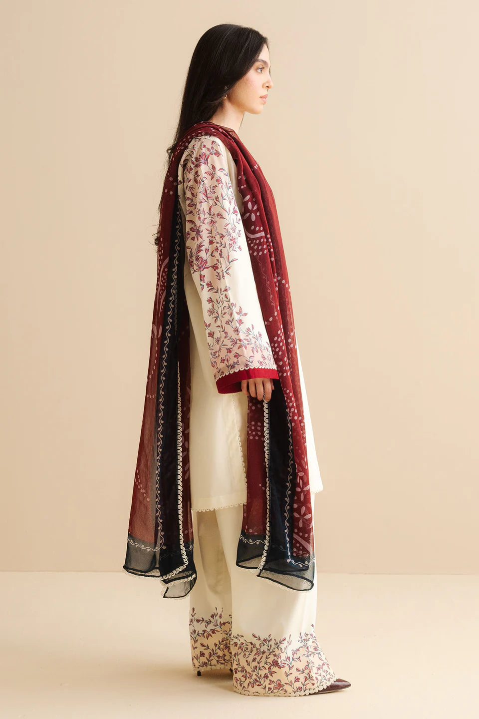 Zara Shahjahan | Coco Prints