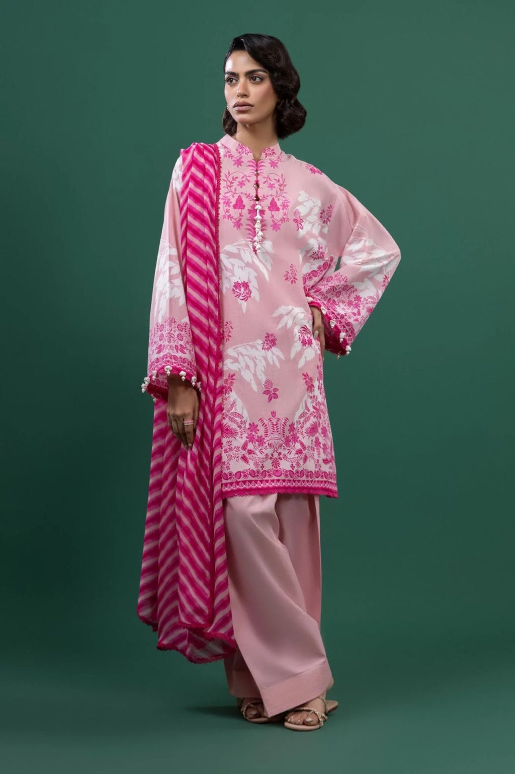 SANA SAFINAZ- 3-PIECE SET