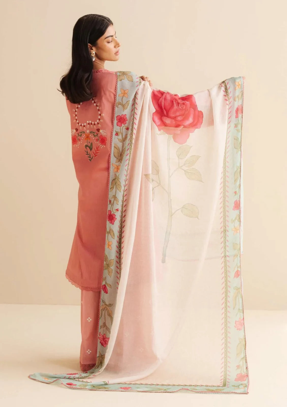 ZARA SHAHJAHAN | COCO Prints |