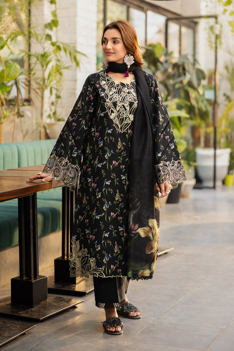 Rang Rasiya Lifestyle Summer Lawn