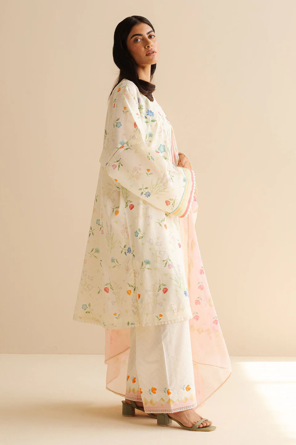 Zara Shahjahan | Coco Prints |