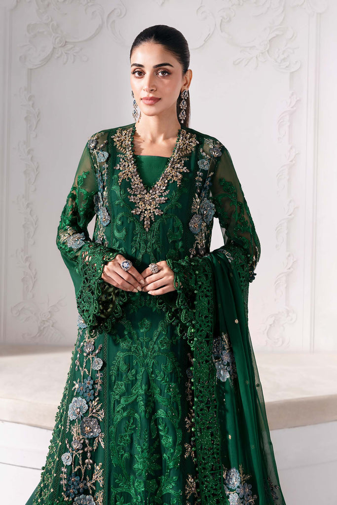 STITCHED HEAVY PARTYWEAR Suit