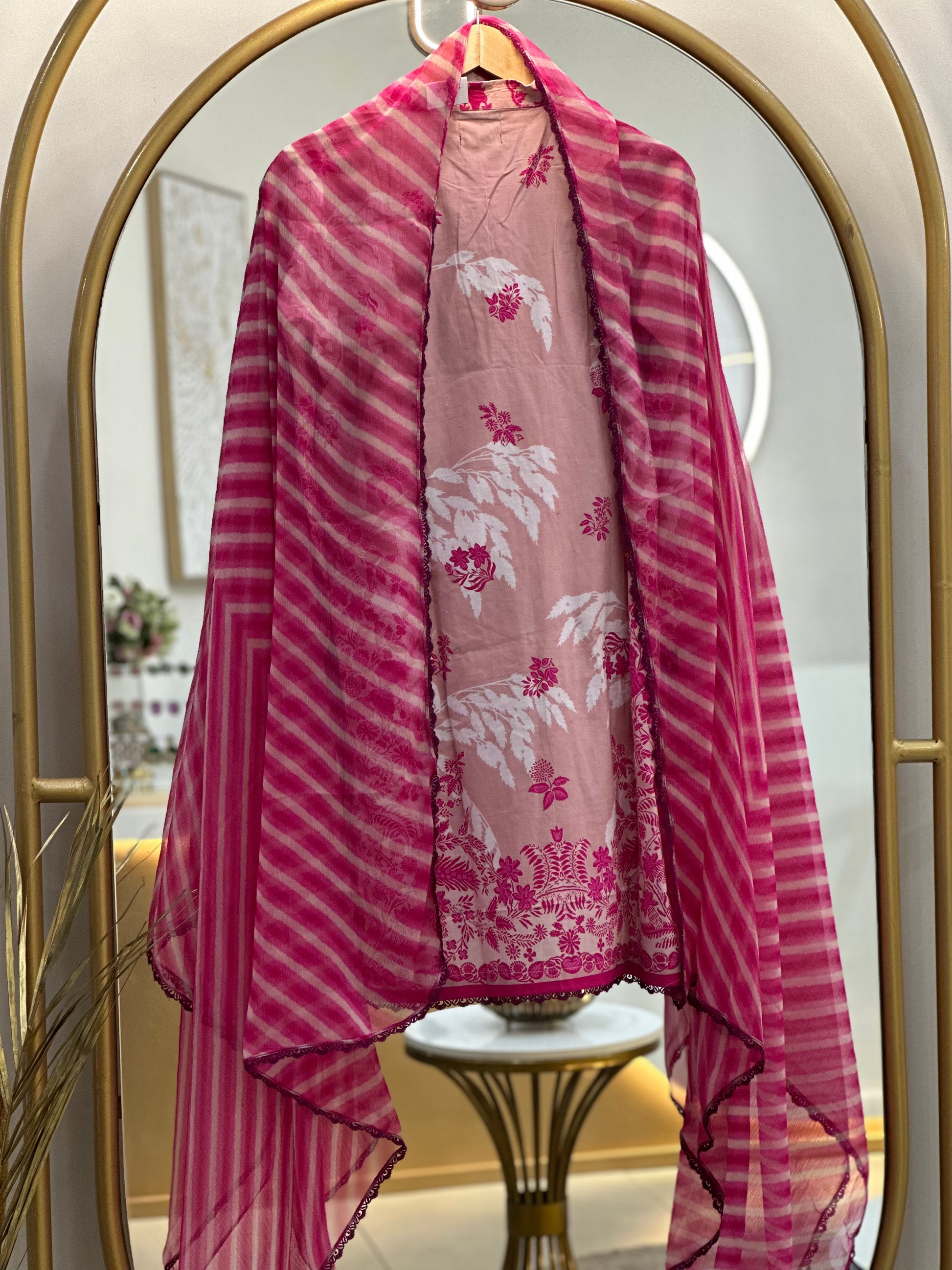 SANA SAFINAZ- 3-PIECE SET