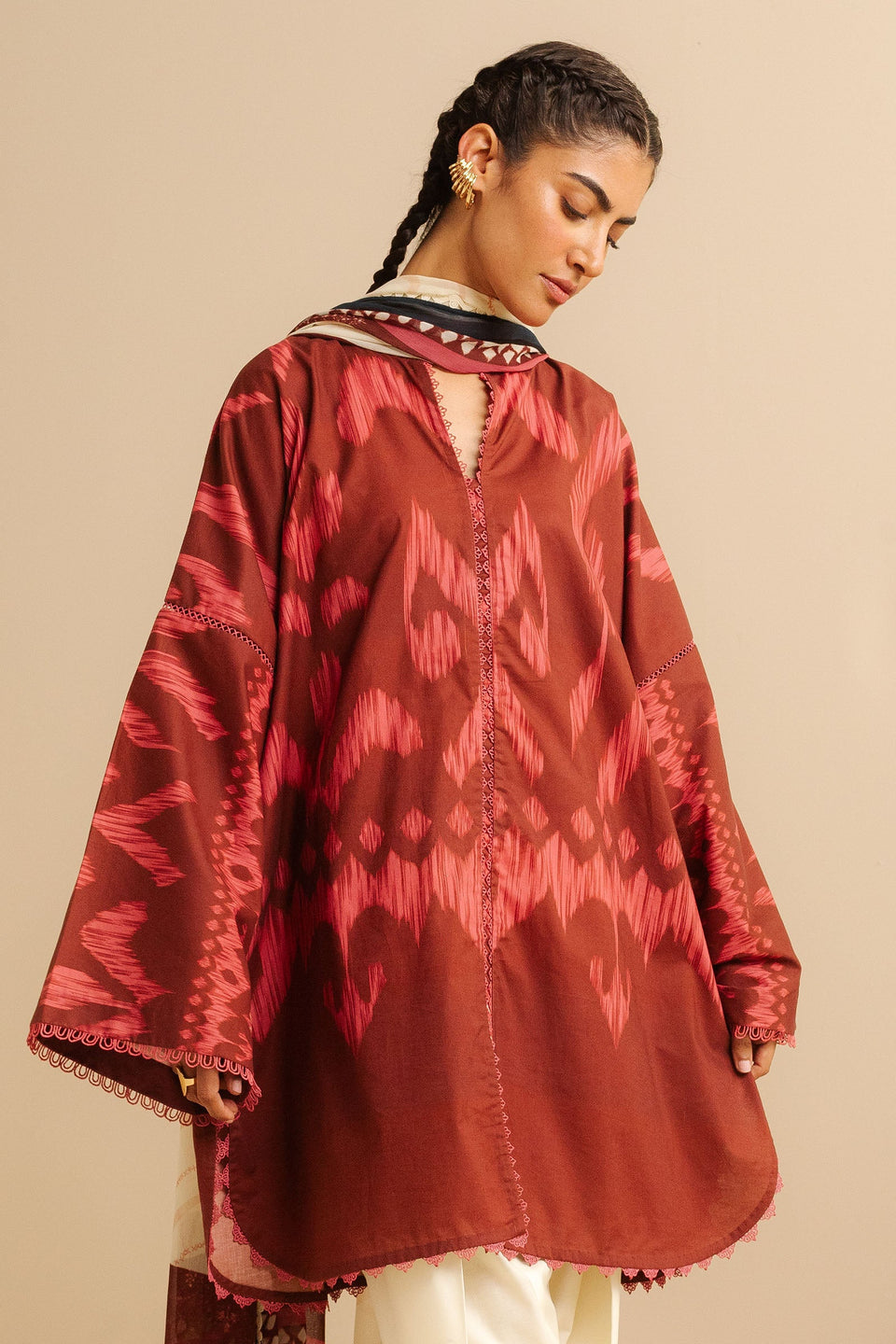 Zara Shahjahan | Coco Prints |