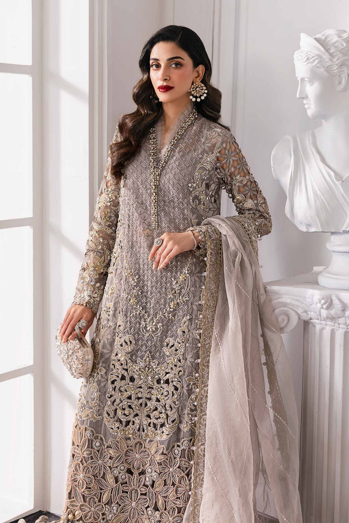 STITCHED HEAVY PARTYWEAR Suit