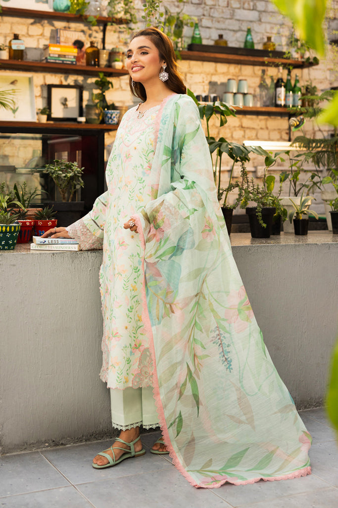 Rang Rasiya Lifestyle Summer Lawn Edit