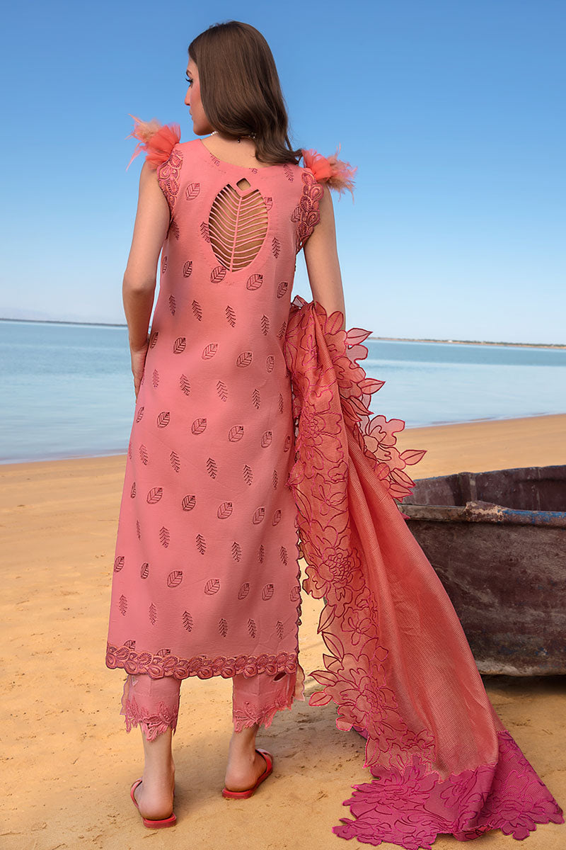Rang Rasiya Rameen Premium Lawn Unstitched