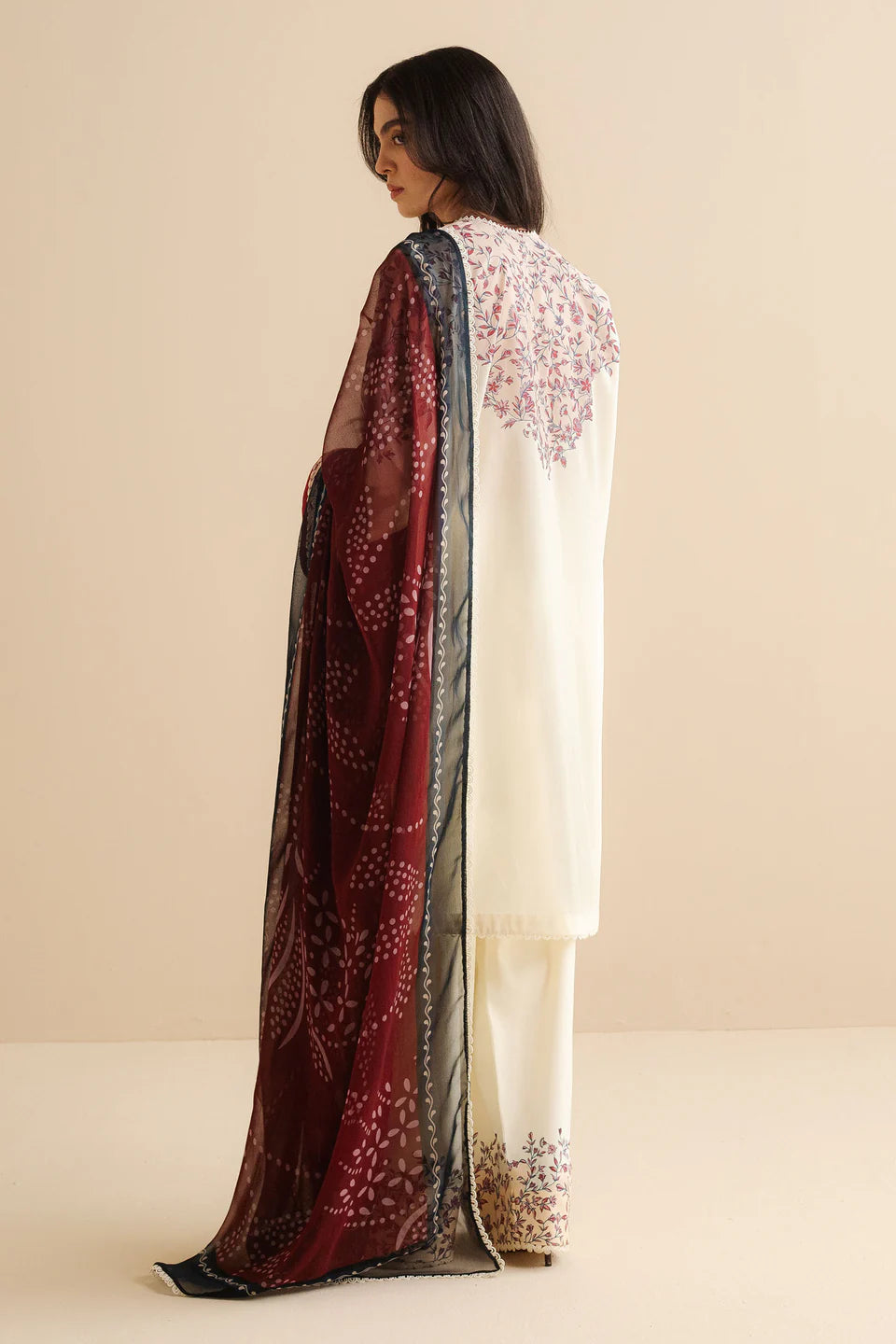 Zara Shahjahan | Coco Prints