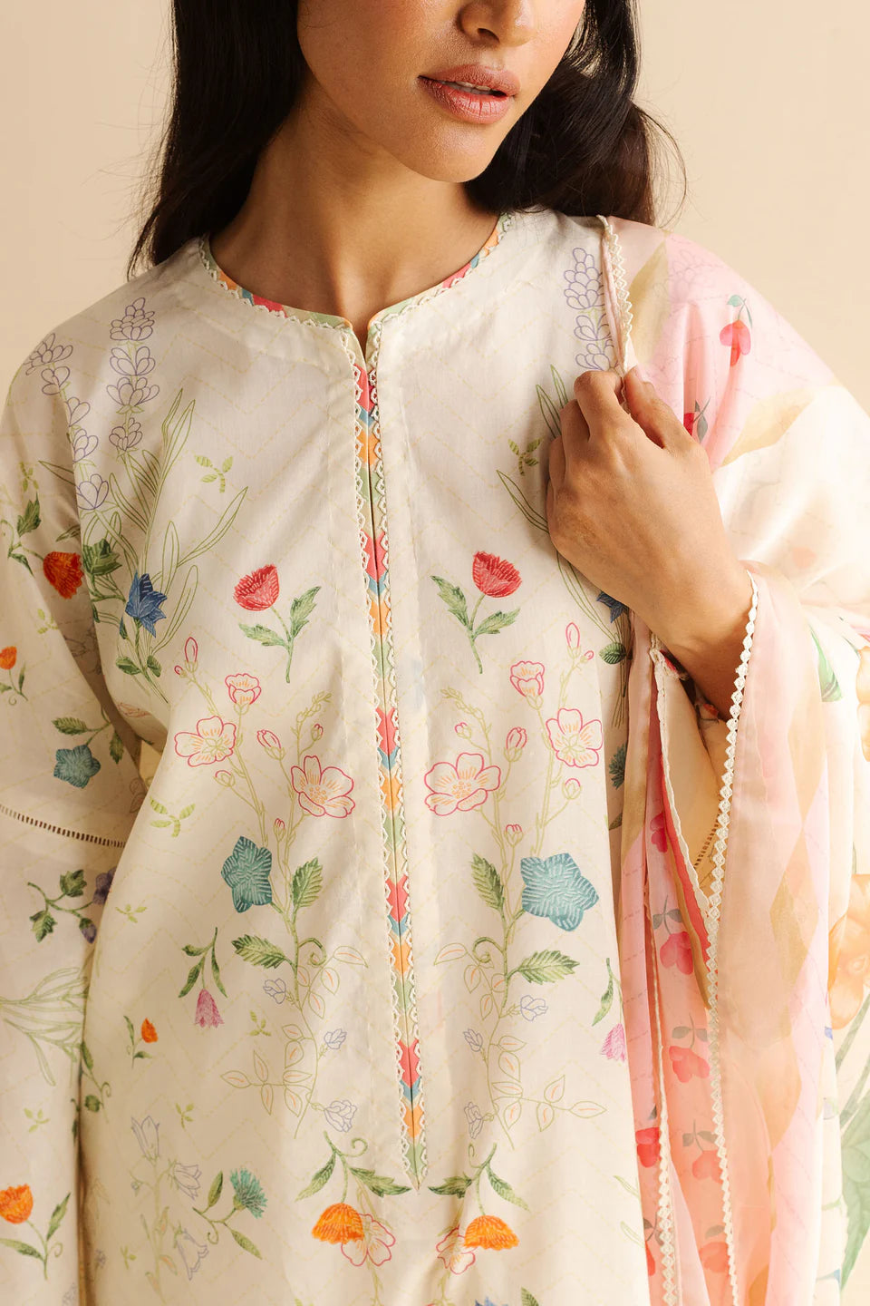 Zara Shahjahan | Coco Prints |