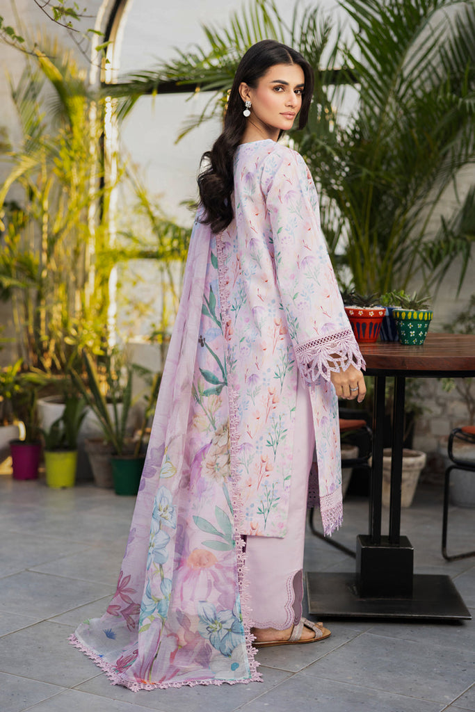 Rang Rasiya Lifestyle Summer Lawn Edit