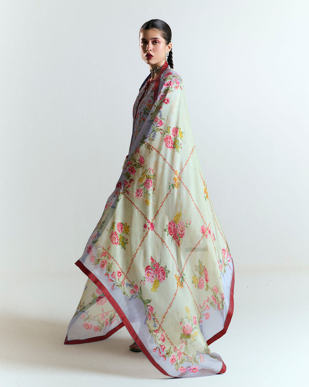 Nyami | Jugnu Lahore STITCHED’25