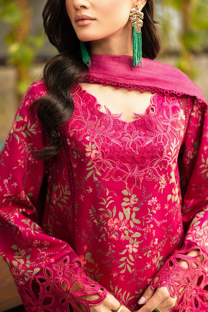 Rang Rasiya Lifestyle Summer Lawn