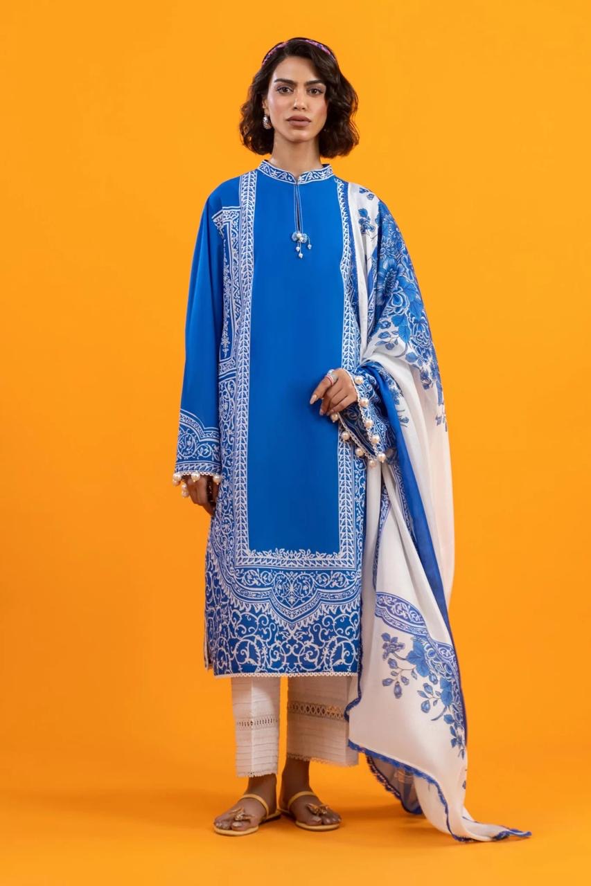 SANA SAFINAZ-2 PIECE SET