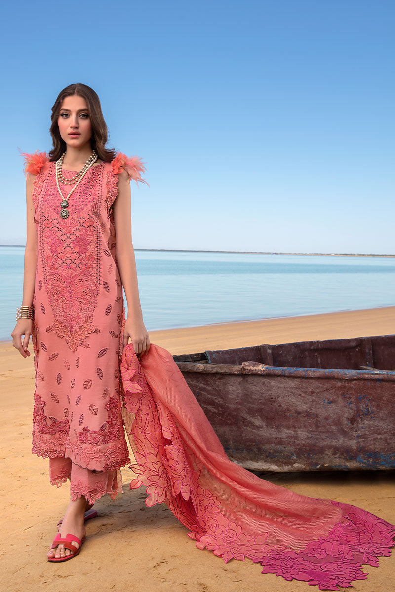 Rang Rasiya Rameen Premium Lawn Unstitched