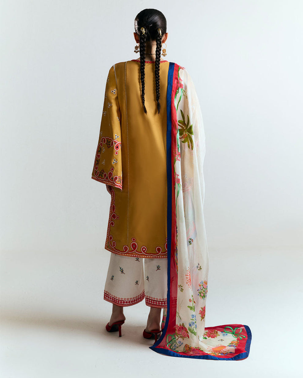 Tanim | Jugnu Lahore STITCHED’25