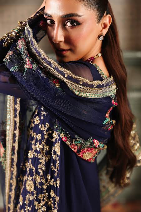 Charizma Dastan e Jashn | Party wear Stitched