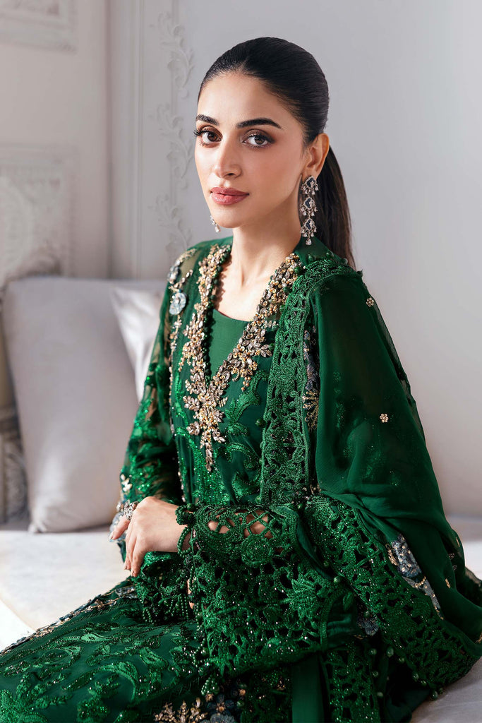 STITCHED HEAVY PARTYWEAR Suit