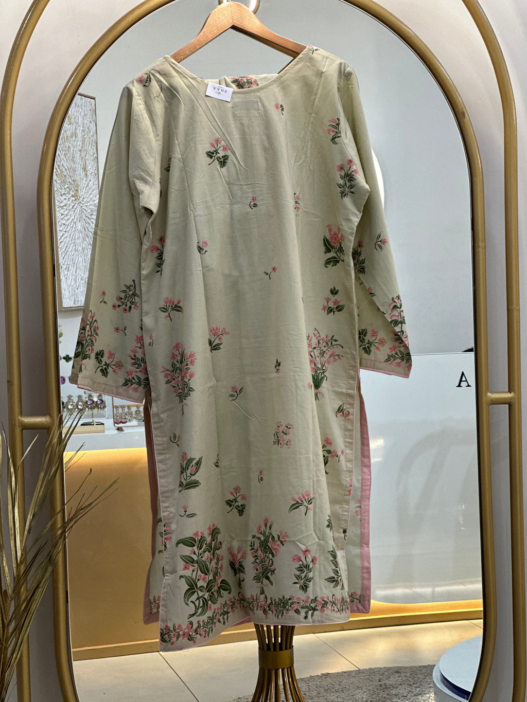 SANA SAFINAZ-2 PIECE SET