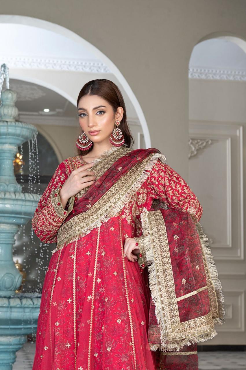 STITCHED PARTYWEAR Suit