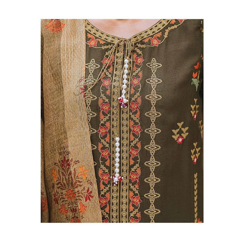 Aabyaan Luxury Winter Edit