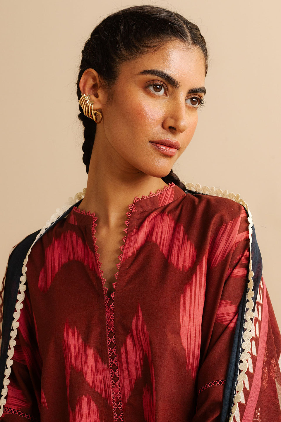 Zara Shahjahan | Coco Prints |