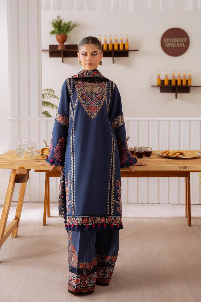 SAIRA RIZWAN | Luxury Lawn