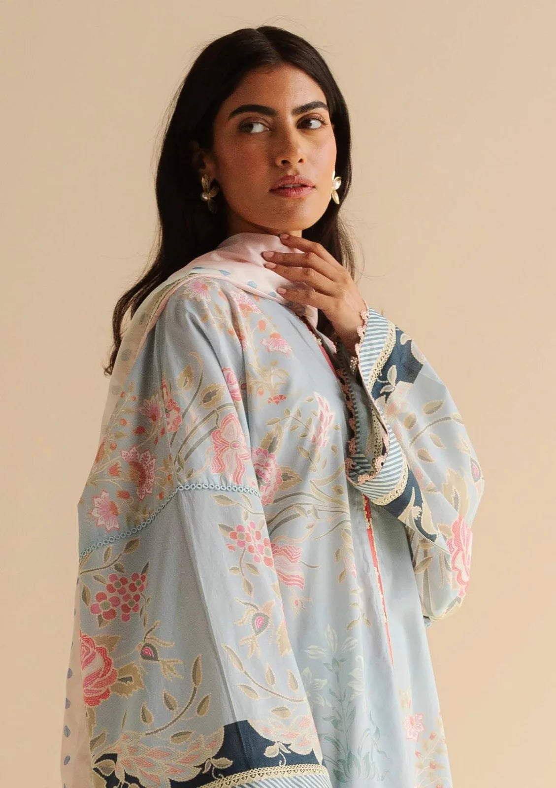 Zara Shahjahan | Coco Prints |