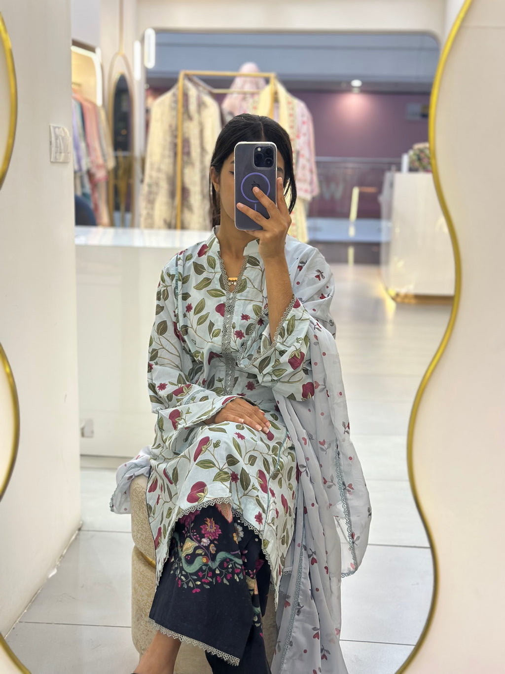 Zara Shahjahan | Coco Prints |