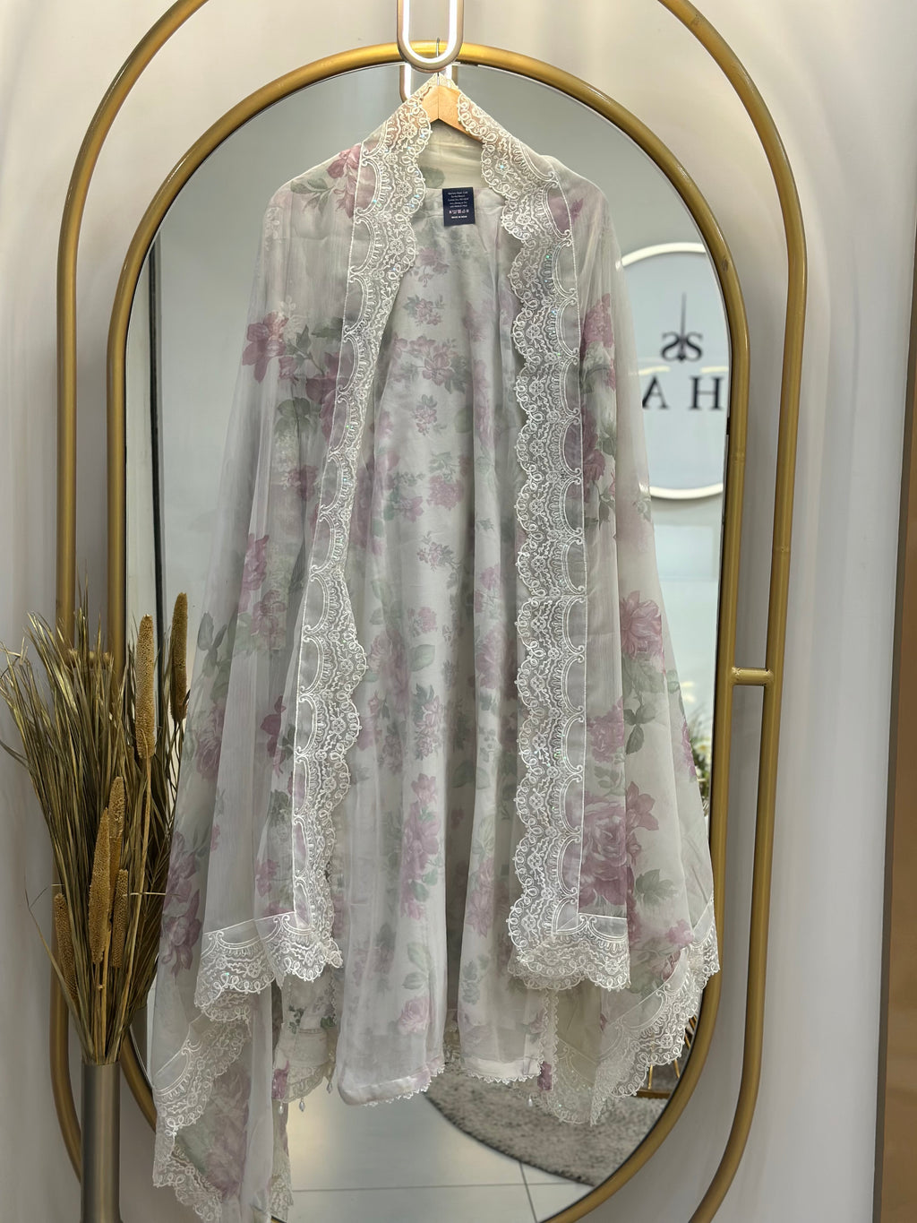 Party wear-Stitched Suit