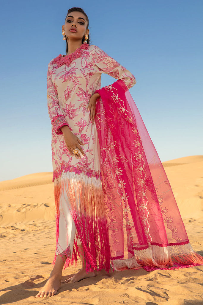 Rang Rasiya Premium Lawn Collection